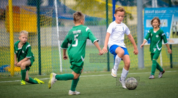 Grom Dopiewo - Lech Poznan Grom Dopiewo - Lech Poznan