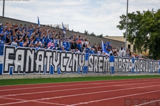 2024.08.15  Artbud IV Liga mecz Warta Srem - Druzyna Wiary Lecha