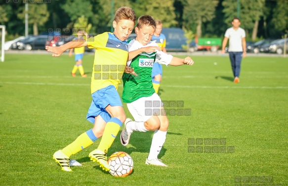 Sparing Korona Zakrzewo - Warta Poznan