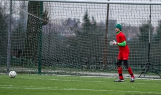 2019.01.19 Sparing Pogon Szczecin - Warta Poznan