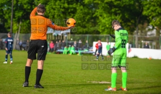 2019.05.14 Warta Poznan - Polonia Sroda Wielkopolska