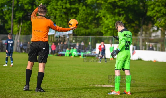 2019.05.14 Warta Poznan - Polonia Sroda Wielkopolska