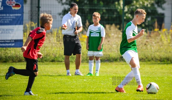 2016.08.28 Turniej Mosina Cup