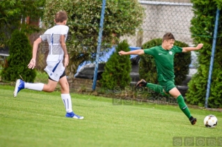 2018.08.08 Lech Poznan Warta Poznan