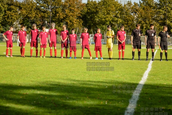 2019.09.21 Warta Poznan - Obra Koscian