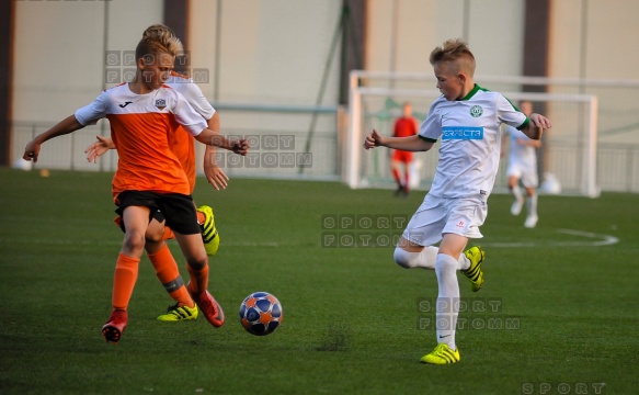 2018.09.20 WZPN AP Reissa Poznan - Warta Poznan 2018.09.20 WZPN AP Reissa Poznan - Warta Poznan