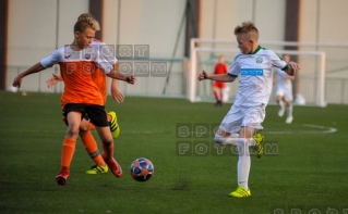 2018.09.20 WZPN AP Reissa Poznan - Warta Poznan