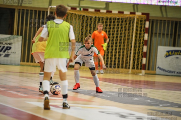 2019.02.10 Turniej Leszno Futsal Cup 2019.02.10 Turniej Leszno Futsal Cup