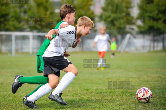 2016.09.03 WZPN MKS Przemyslaw - Warta Poznan