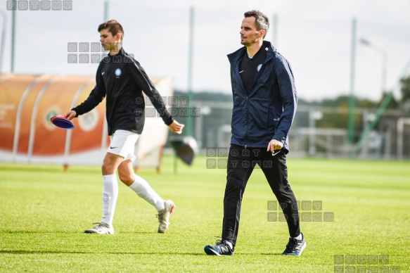 2019.10.09 Kadra wielkopolski ZPN 2019.10.09 Kadra wielkopolski ZPN