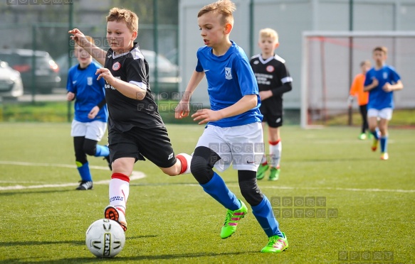 16.04.2016 WZPN   Lech Poznan - Chrobry Gniezno