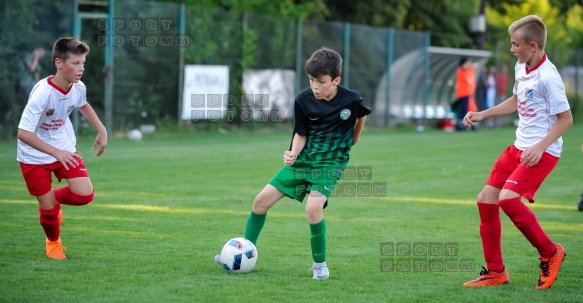 2018.06.20 WPN Warta Poznan II - GSP Satopy 2018.06.20 WPN Warta Poznan II - GSP Satopy