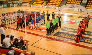 2019.02.10 Turniej Leszno Futsal Cup