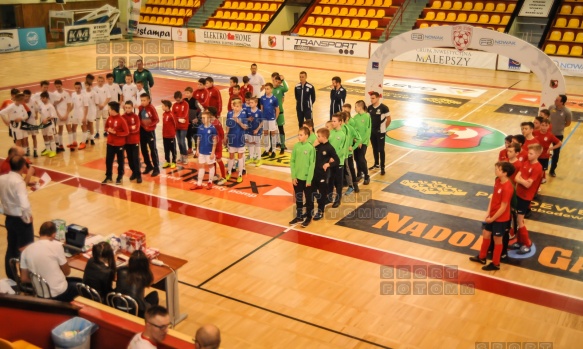 2019.02.10 Turniej Leszno Futsal Cup 2019.02.10 Turniej Leszno Futsal Cup