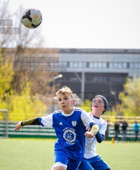 2016.04.24  WZPN  Lech Poznan - Wielkopolska Komorniki