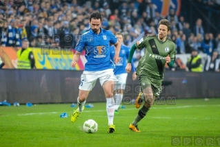 2016.03.19 Ekstraklasa Lech Poznan - Legia Warszawa