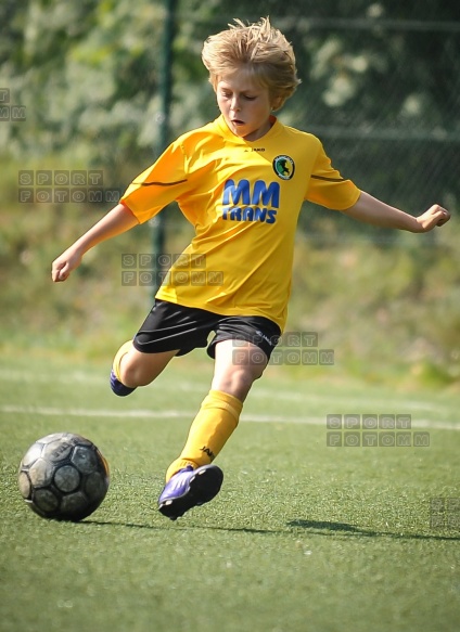 2014.09.20 WZPN Koziolek Poznan - Gniewko Gniezno 2014.09.20 WZPN Koziolek Poznan - Gniewko Gniezno