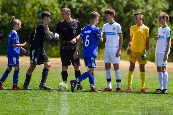 2019.06.22 AP Nowe Skalmierzyce - Warta Poznan 2019.06.22 AP Nowe Skalmierzyce - Warta Poznan