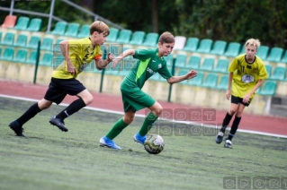 2019.09.03 WZPN Nielba Wagrowiec - Warta Poznan