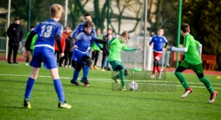 2019.03.09 Turniej U13