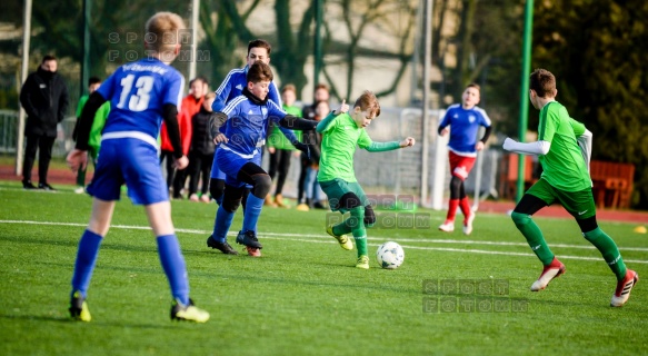 2019.03.09 Turniej U13