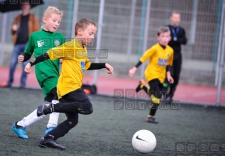 2013.10.27 Sparing Warta Poznan - Koziolek Poznan