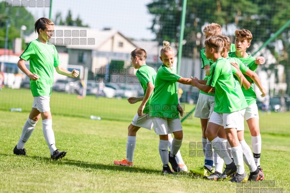 2019.06.23 Salos Szczecin - Warta Poznan