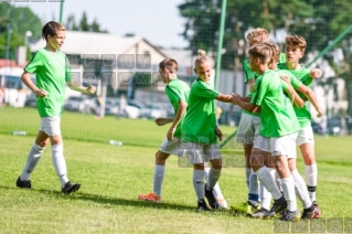 2019.06.23 Salos Szczecin - Warta Poznan