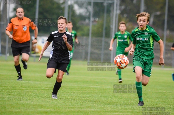 2019.09.13 PKS Racot - Warta Poznan