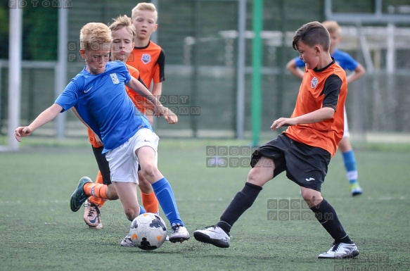 2016.06.19 WZPN E2 Lech Poznan - Akademia Reissa 2016.06.19 WZPN E2 Lech Poznan - Akademia Reissa