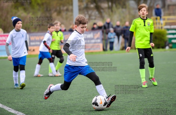 WZPN Lech Poznan - Canarinhos Skorzewo WZPN Lech Poznan - Canarinhos Skorzewo